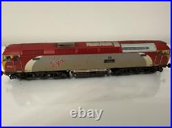 Bachmann 00 Gauge 32-762DS Class 57 The Hood Virgin Trains DCC Sound Fitted
