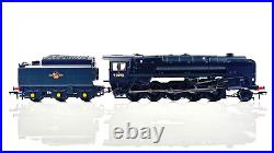 Bachmann 00 Gauge 32-861asf Br Standard 9f Class 92090 Br Black DCC Sound