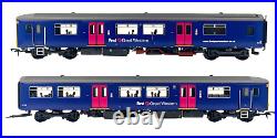 Bachmann 00 Gauge 32-927 Class 150/1 Dmu First Great Western Fgw DCC Sound