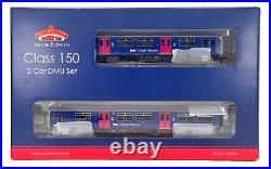 Bachmann 00 Gauge 32-927 Class 150/1 Dmu First Great Western Fgw DCC Sound