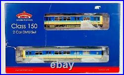Bachmann 00 Gauge 32-928 Class 150 Provincial Sprinter Weathered DCC Sound
