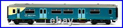 Bachmann 00 Gauge 32-935 Class 150/2 Dmu 2 Car Arriva Trains Wales DCC Sound