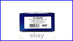 Bachmann 00 Gauge 35-252zsf Ner Class O (g5) Tank 1752 Lner Black DCC Sound