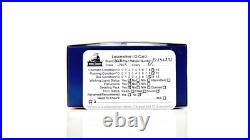 Bachmann 00 Gauge 35-252zsf Ner Class O (g5) Tank 1752 Lner Black DCC Sound