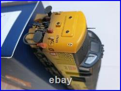 Bachmann 00 Scale Class 37 Colas Livery DCC Fitted DCC Sound Stay Alive Fitted