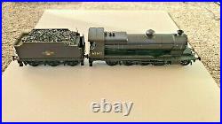 Bachmann 31-001 LNER Robinson 04 Class'63601' DCC HOWES SOUND FITTED OO GAUGE