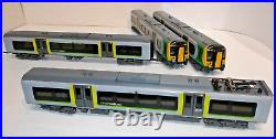 Bachmann 31-032 Class 350/1 Desiro 4 Car EMU London Midland DCC Ready, Boxed