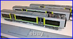 Bachmann 31-032 Class 350/1 Desiro 4 Car EMU London Midland DCC Ready, Boxed