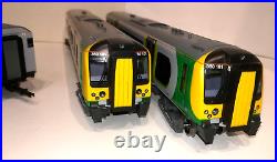 Bachmann 31-032 Class 350/1 Desiro 4 Car EMU London Midland DCC Ready, Boxed