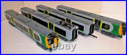 Bachmann 31-032 Class 350/1 Desiro 4 Car EMU London Midland DCC Ready, Boxed