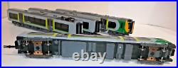 Bachmann 31-032 Class 350/1 Desiro 4 Car EMU London Midland DCC Ready, Boxed