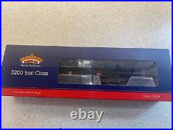 Bachmann 31-086A 32xx (Earl) Class 9018 with DCC Sound