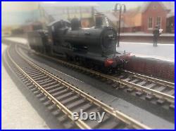 Bachmann 31-086A 32xx (Earl) Class 9018 with DCC Sound