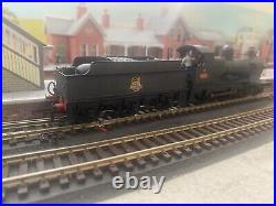 Bachmann 31-086A 32xx (Earl) Class 9018 with DCC Sound