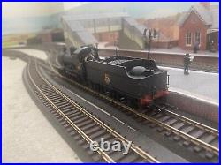 Bachmann 31-086A 32xx (Earl) Class 9018 with DCC Sound