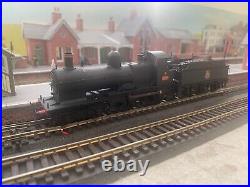 Bachmann 31-086A 32xx (Earl) Class 9018 with DCC Sound