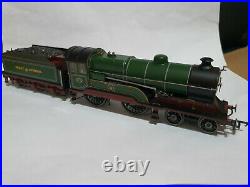 Bachmann 31-147DS GCR Class 11F 502 Zeebrugge with DCC Sound NEW RELEASE