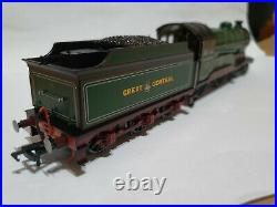 Bachmann 31-147DS GCR Class 11F 502 Zeebrugge with DCC Sound NEW RELEASE