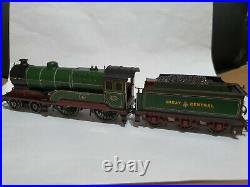 Bachmann 31-147DS GCR Class 11F 502 Zeebrugge with DCC Sound NEW RELEASE