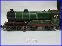 Bachmann 31-147DS GCR Class 11F 502 Zeebrugge with DCC Sound NEW RELEASE