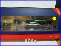 Bachmann 31-147DS GCR Class 11F 502 Zeebrugge with DCC Sound NEW RELEASE