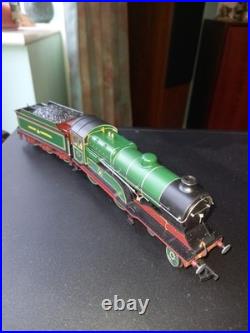 Bachmann 31-147DS GCR Green 4-4-0 Class D11 Zeebrugge DCC Sound On Board