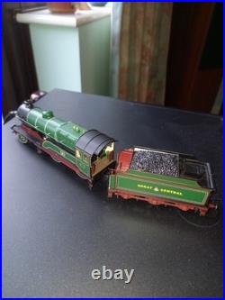 Bachmann 31-147DS GCR Green 4-4-0 Class D11 Zeebrugge DCC Sound On Board