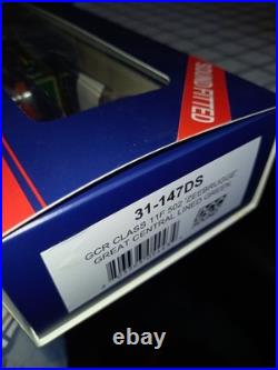 Bachmann 31-147DS GCR Green 4-4-0 Class D11 Zeebrugge DCC Sound On Board