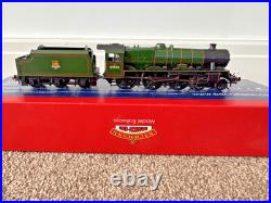 Bachmann 31-177DS Jubilee Class 45593'Kolhapur