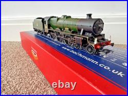 Bachmann 31-177DS Jubilee Class 45593'Kolhapur