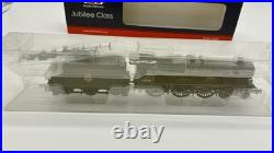 Bachmann 31-177DS Jubilee Class 45593 Kolhapur BR Green DCC Sound OO Gauge
