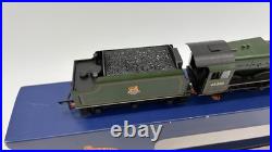 Bachmann 31-177DS Jubilee Class 45593 Kolhapur BR Green DCC Sound OO Gauge Bachmann 31-177DS Jubilee Class 45593 Kolhapur BR Green DCC Sound OO Gauge