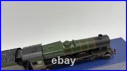 Bachmann 31-177DS Jubilee Class 45593 Kolhapur BR Green DCC Sound OO Gauge Bachmann 31-177DS Jubilee Class 45593 Kolhapur BR Green DCC Sound OO Gauge