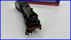 Bachmann 31-177DS Jubilee Class 45593 Kolhapur BR Green DCC Sound OO Gauge