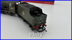 Bachmann 31-177DS Jubilee Class 45593 Kolhapur BR Green DCC Sound OO Gauge