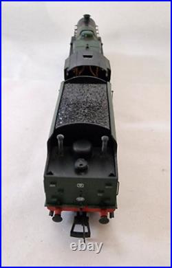 Bachmann 31-177DS LMS Jubilee Class Locomotive'Kolhapur' 45593 OO GAUGE SOUND