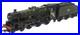 Bachmann 31-186ASF Class 6P'Jubilee' 4-6-0 45654'Hood' in BR green DCC + Sound