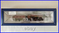 Bachmann 31-187 LMS Jubilee Class Locomotive'Nelson' 5664 OO GAUGE DCC READY