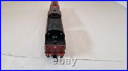 Bachmann 31-187 LMS Jubilee Class Locomotive'Nelson' 5664 OO GAUGE DCC READY