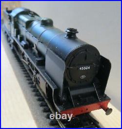 Bachmann (31-213ds) Class 5p Patriot 4-6-0 DCC Sound Br Green 00 Gauge