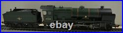 Bachmann (31-213ds) Class 5p Patriot 4-6-0 DCC Sound Br Green 00 Gauge