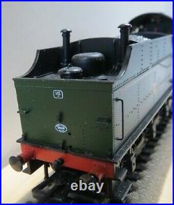 Bachmann (31-213ds) Class 5p Patriot 4-6-0 DCC Sound Br Green 00 Gauge