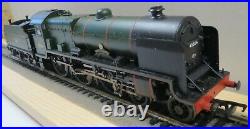 Bachmann (31-213ds) Class 5p Patriot 4-6-0 DCC Sound Br Green 00 Gauge