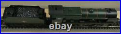 Bachmann (31-213ds) Class 5p Patriot 4-6-0 DCC Sound Br Green 00 Gauge