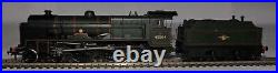 Bachmann 31-213ds Patriot Class 4-6-0 Locomotive 45504 Br Green DCC Sound