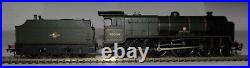 Bachmann 31-213ds Patriot Class 4-6-0 Locomotive 45504 Br Green DCC Sound