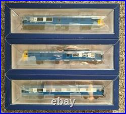 Bachmann 31-256DC Midland Pullman Class 251 6 Car DMU M60092 OO GAUGE NEW