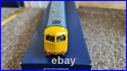 Bachmann 31-256DC Midland Pullman Class 251 6 Car DMU M60092 OO GAUGE NEW