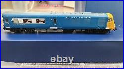 Bachmann 31-256DC Midland Pullman Class 251 6 Car DMU M60092 OO GAUGE NEW