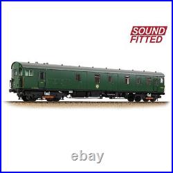Bachmann 31-265ASF Class 419 MLV S68002 BR (SR) Green (DCC-Sound)